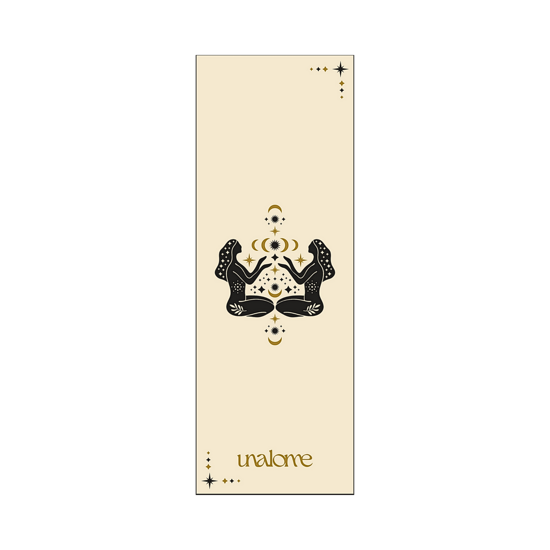 Shakti Yoga Towel
