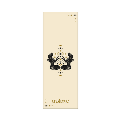 Shakti Yoga Towel