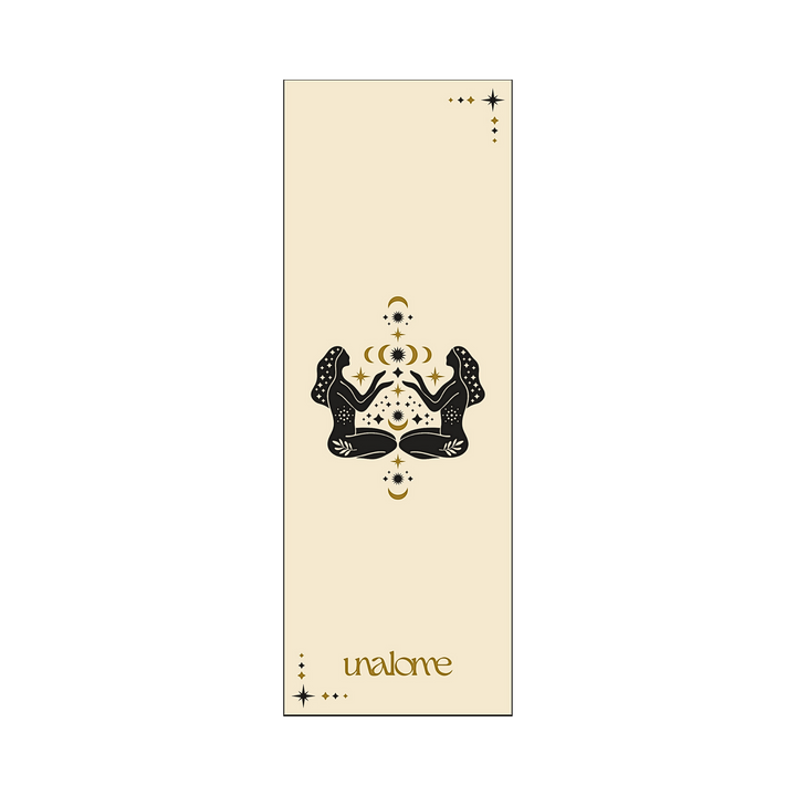 Shakti Yoga Towel