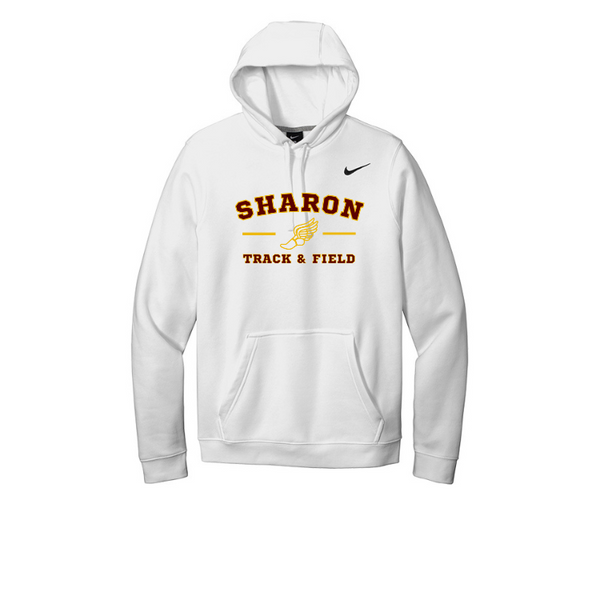 usc nike hoodie