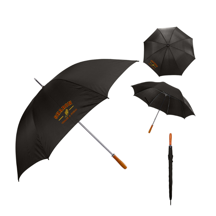 Sharon Track & Field - Prime Line Jumbo Golf Umbrella 60" - (OD205)