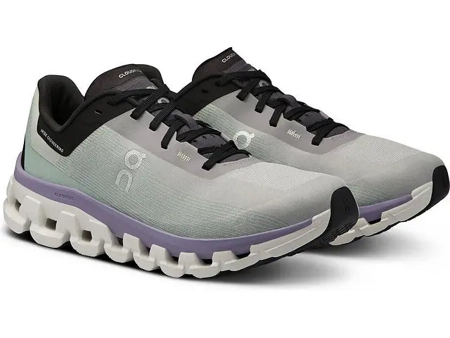 On Womens Cloudflow 4- Fade/Wisteria (3WD30111501)