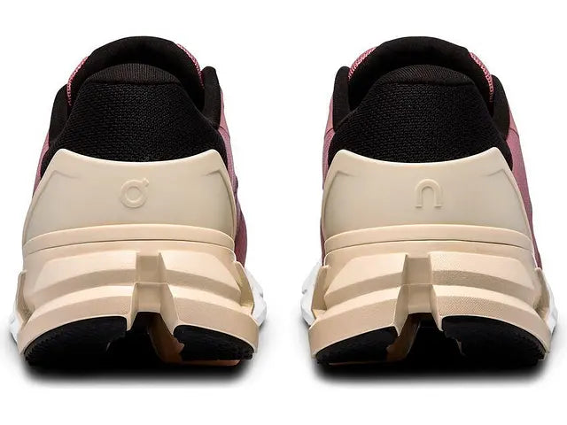 On Womens Cloudflyer 4- Dustrose/Sand (71.97932) – The Run House On Womens Cloudflyer 4- Dustrose/Sand (71.97932) – The Run House