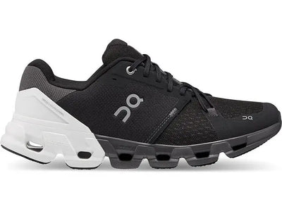 Zapatillas Cloudflyer 4 para hombre, color negro y blanco (71.98677) 