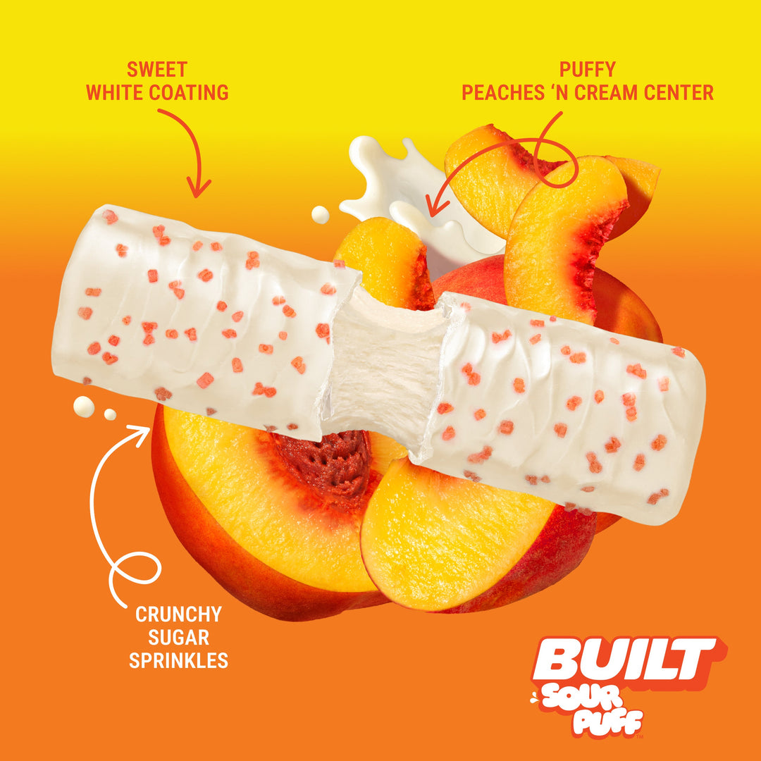 Sweet Peach Punch