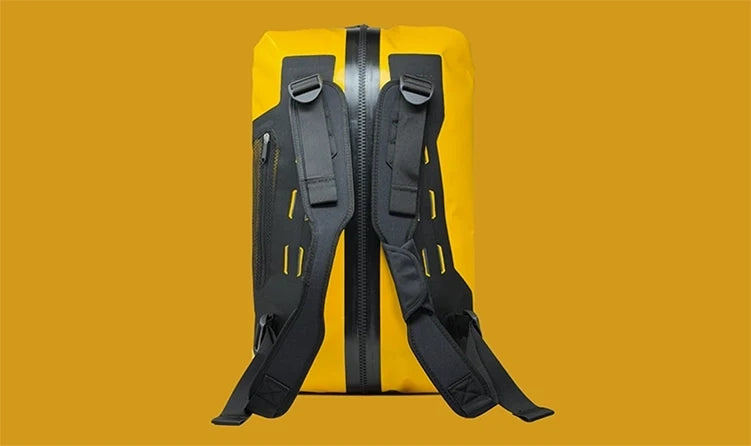 SPEEDLAND X ORTLIEB LDVL Duffel / Backpack