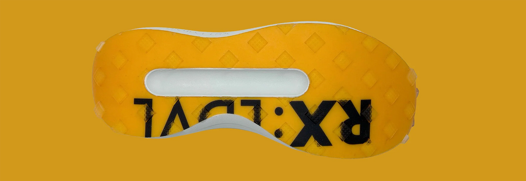 SPEEDLAND RX:LDVL