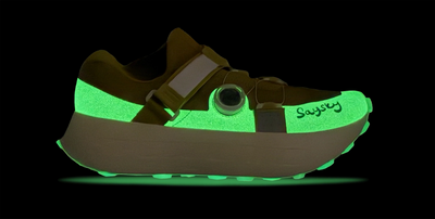 SPEEDLAND X SAYSKY TRAIL SHOE - RX:SKY