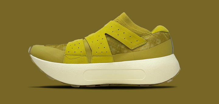 SPEEDLAND X SAYSKY TRAIL SHOE - RX:SKY