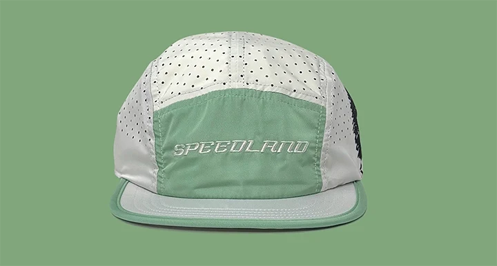TMT Long Haul Run Hat