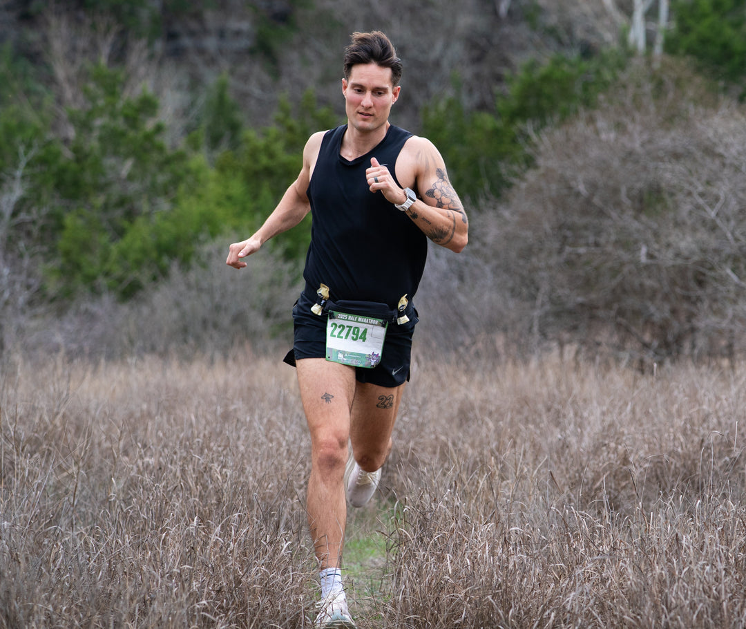 The SPIbelt Endurance PRO