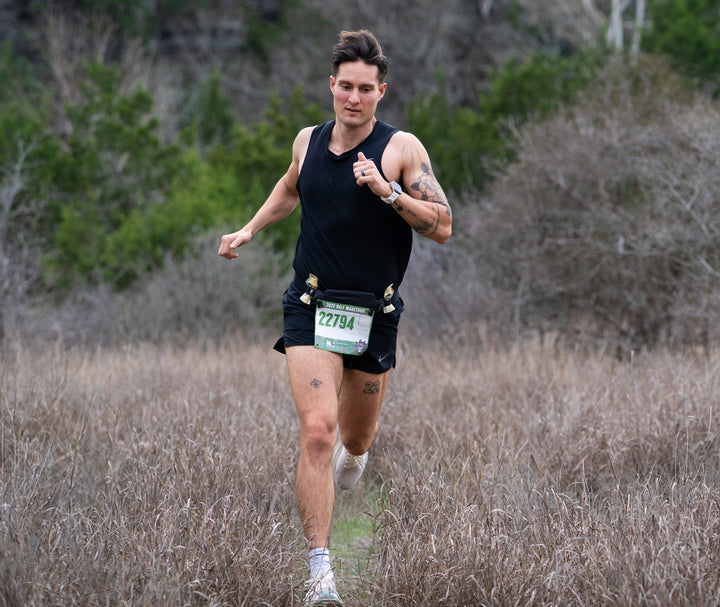 The SPIbelt Endurance PRO