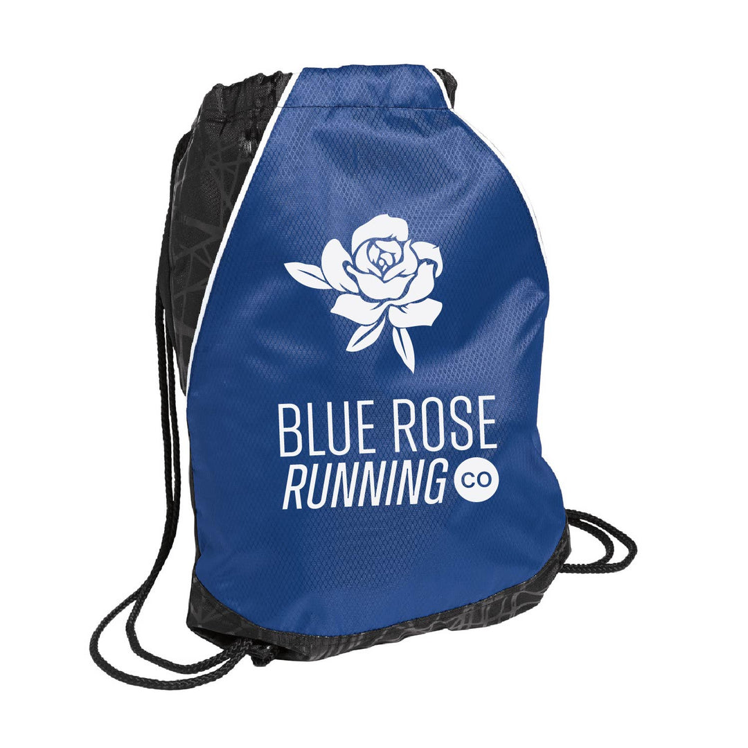 Blue Rose Running - Sport-Tek® Rival Cinch Pack (BST600)