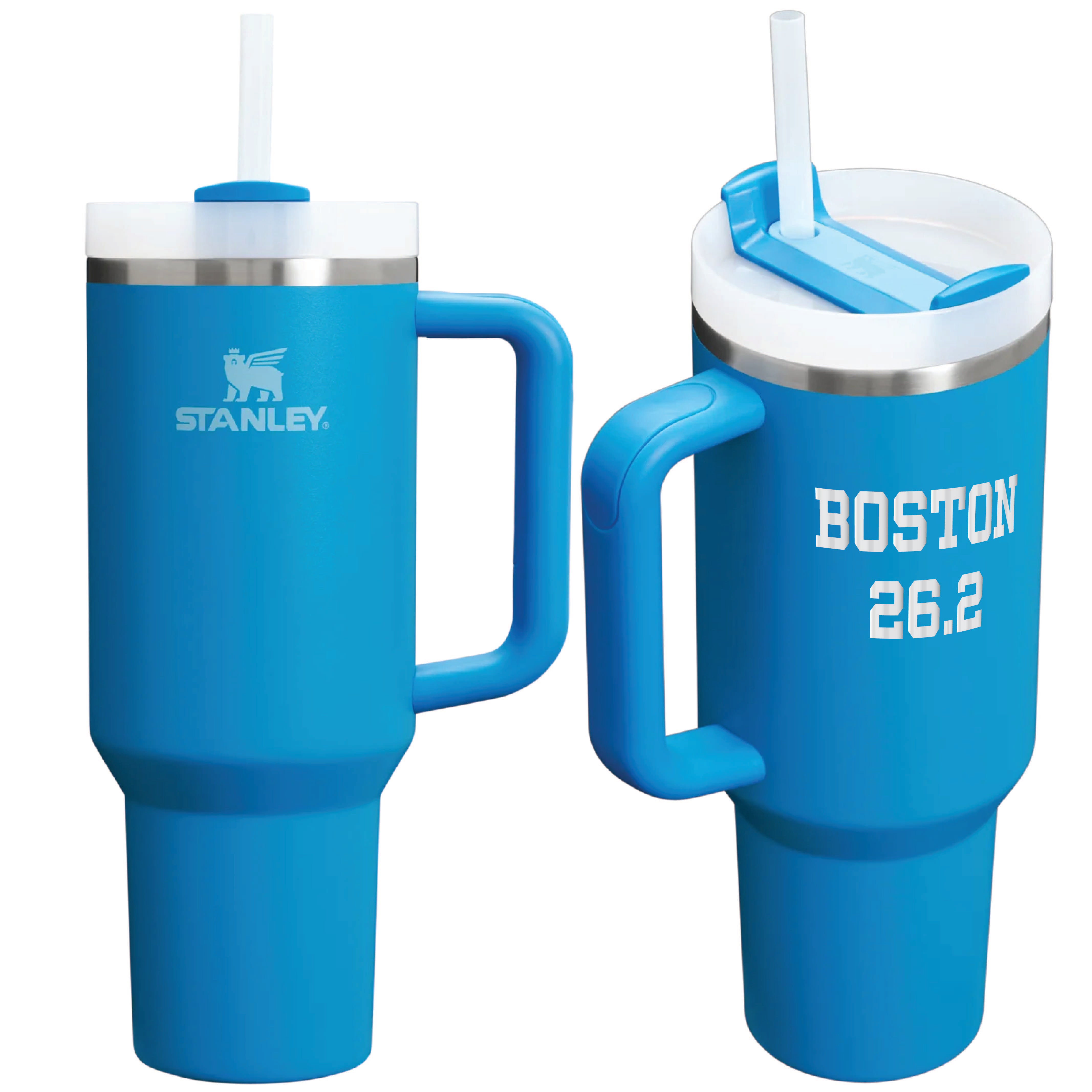 Boston Stanley Quencher H2.0 Flowstate™ Tumber- 40oz (10-10824/10