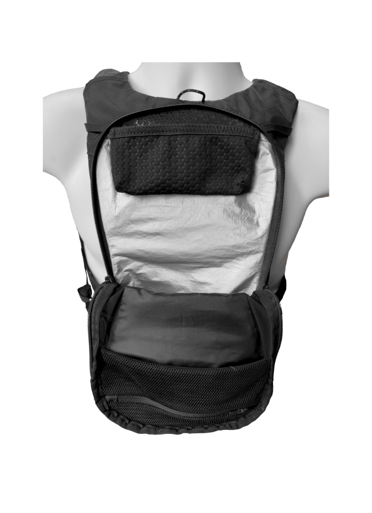 FITLY Sub180 - Adventure Running Pack