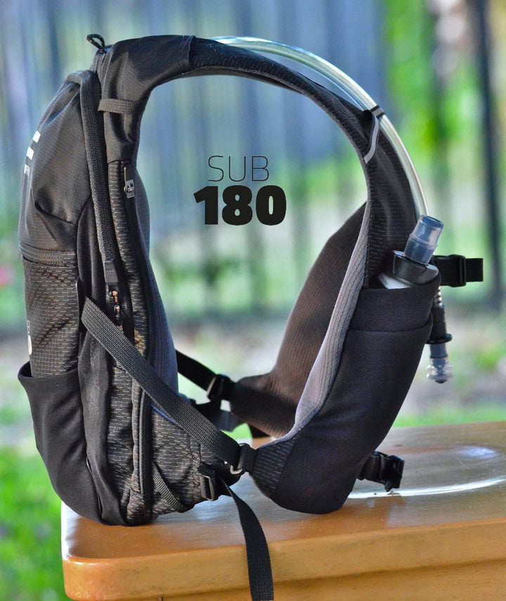 FITLY Sub180 - Adventure Running Pack