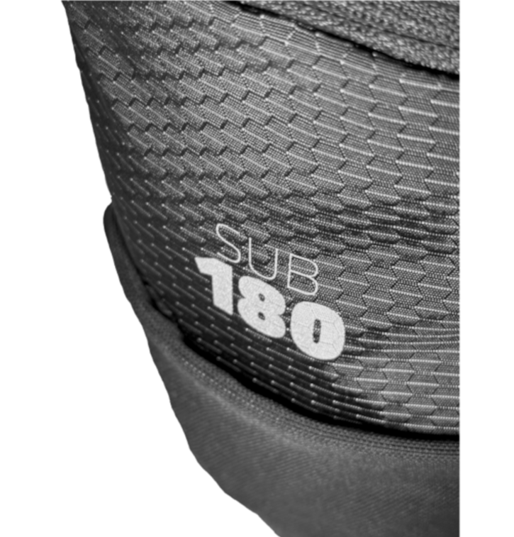 FITLY Sub180 - Adventure Running Pack