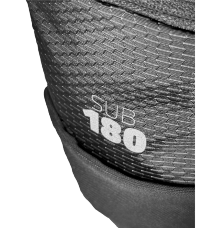 FITLY Sub180 - Adventure Running Pack