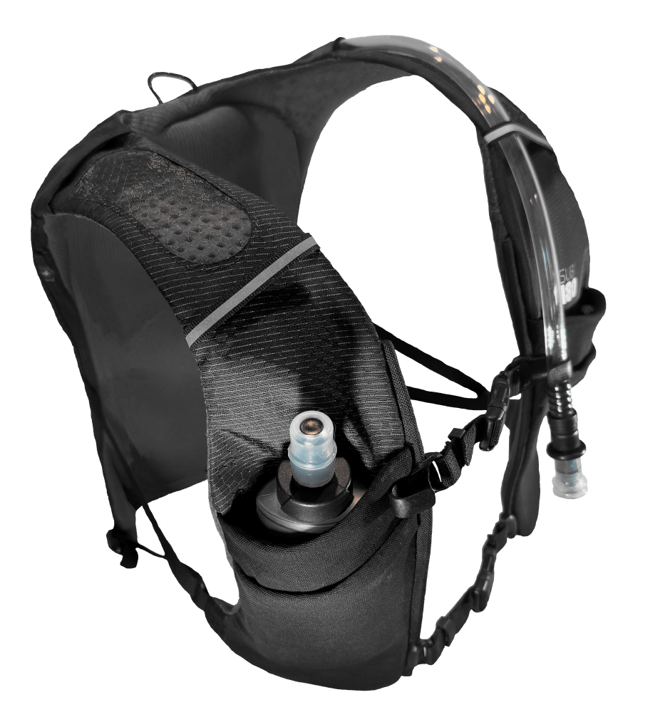 FITLY Sub180 - Adventure Running Pack