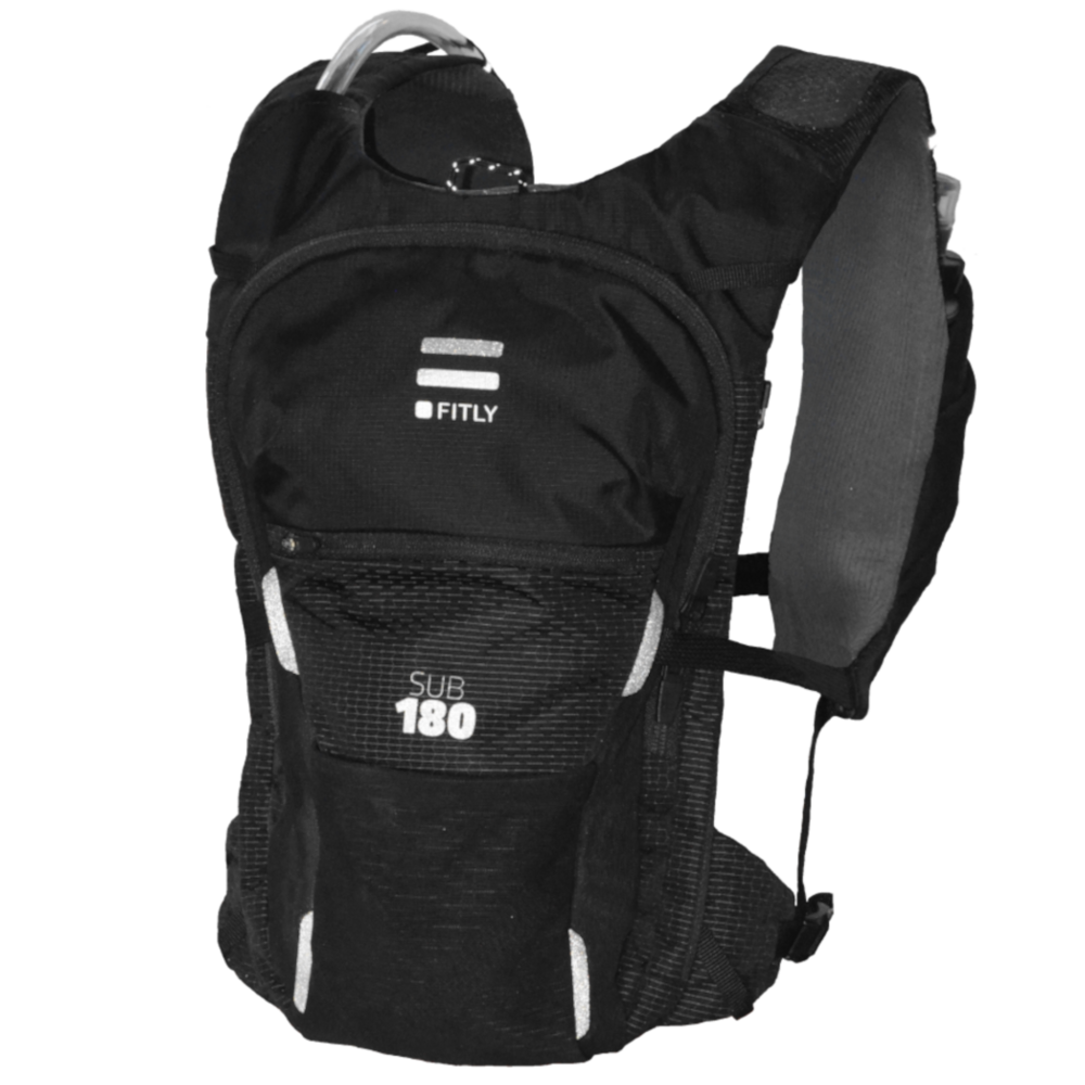 FITLY Sub180 - Adventure Running Pack