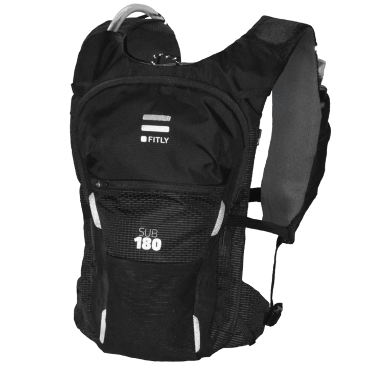 FITLY Sub180 - Adventure Running Pack