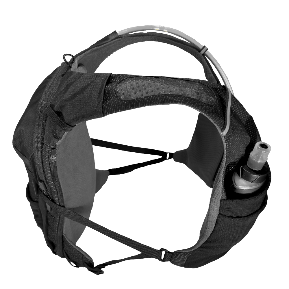 FITLY Sub180 - Adventure Running Pack