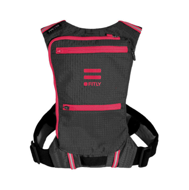FITLY Sub45 - Innovative Running Pack