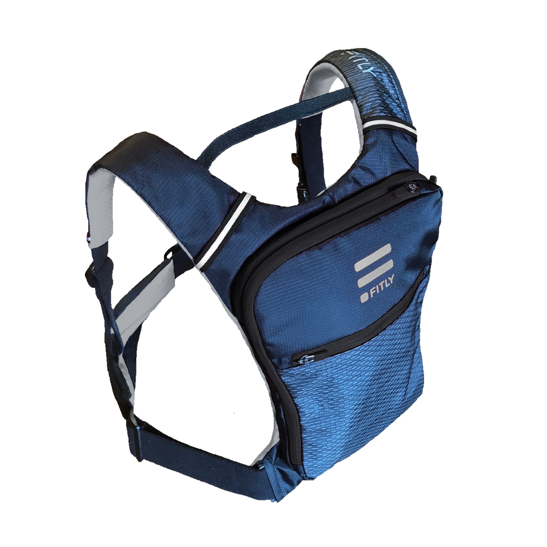FITLY Sub90 - Hydro Running Pack