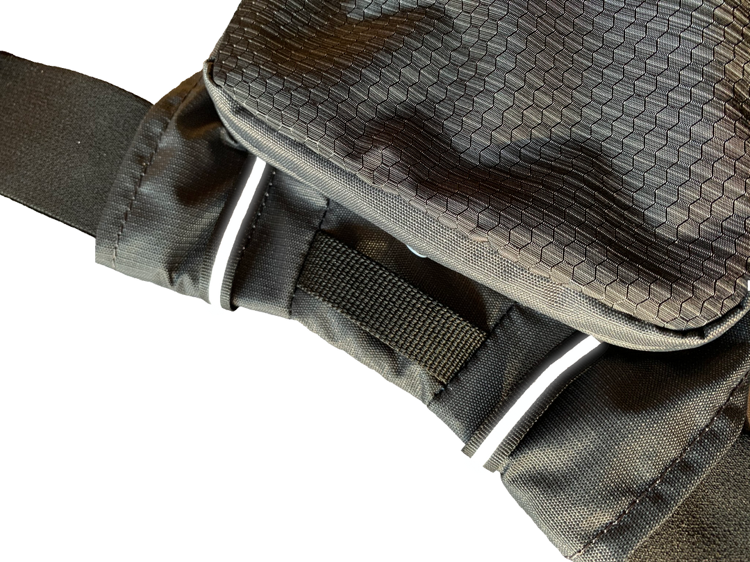 FITLY Sub90 - Hydro Running Pack