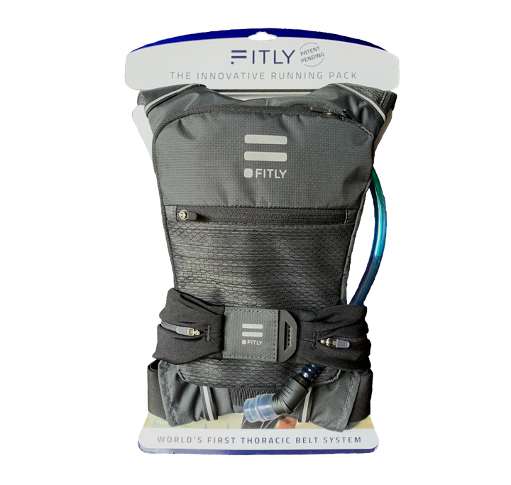 FITLY Sub90 - Hydro Running Pack