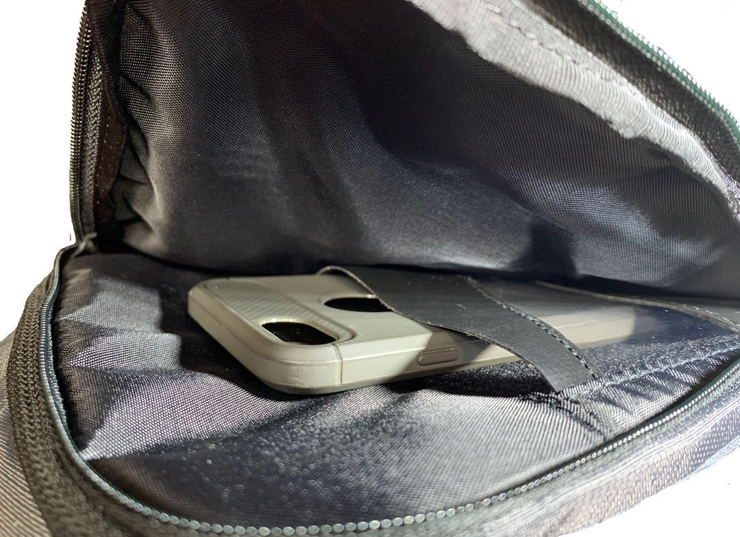 FITLY Sub90 - Hydro Running Pack