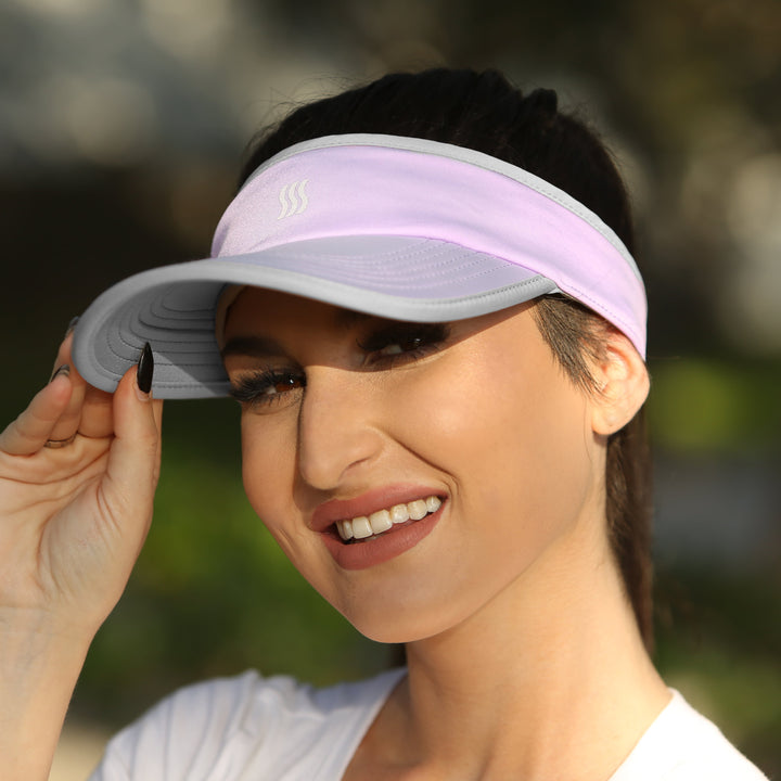 Super Absorbent Visor