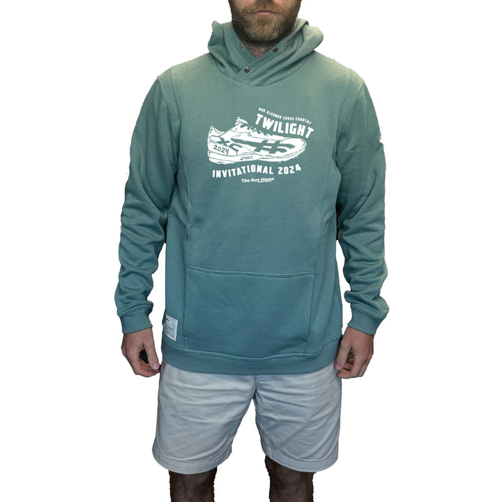 XC Twilight Invitational - ASICS Sunday Sana Fleece Hoodie (2033B739)