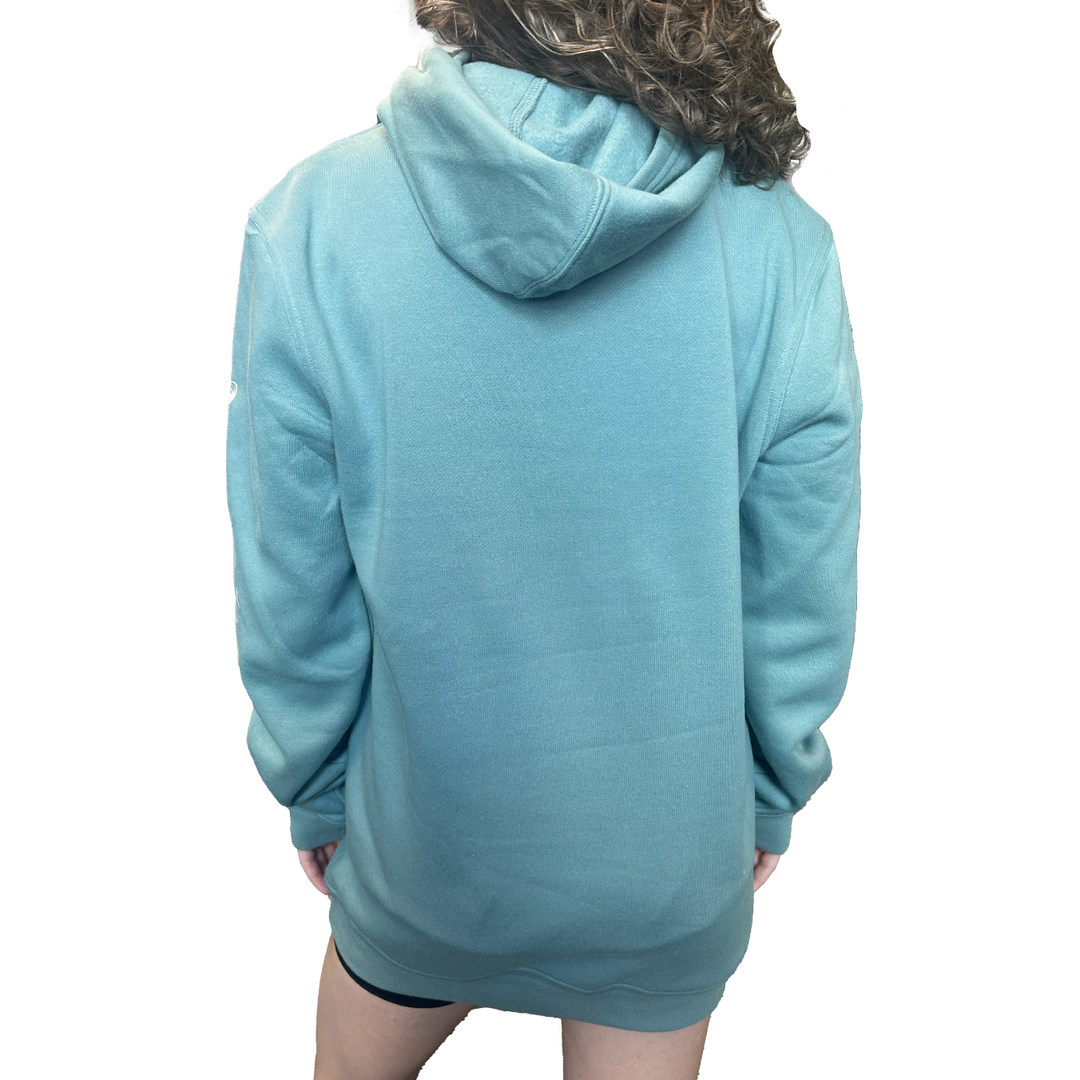 XC Twilight Invitational - ASICS Sunday Sana Fleece Hoodie (2033B739)