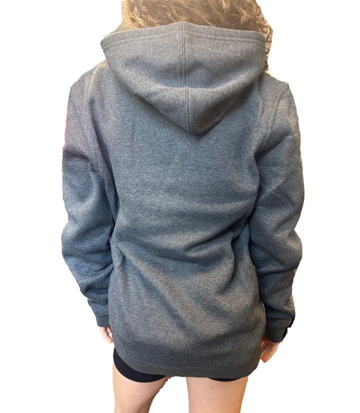 XC Twilight Invitational - ASICS Sunday Sana Fleece Hoodie (2033B739)