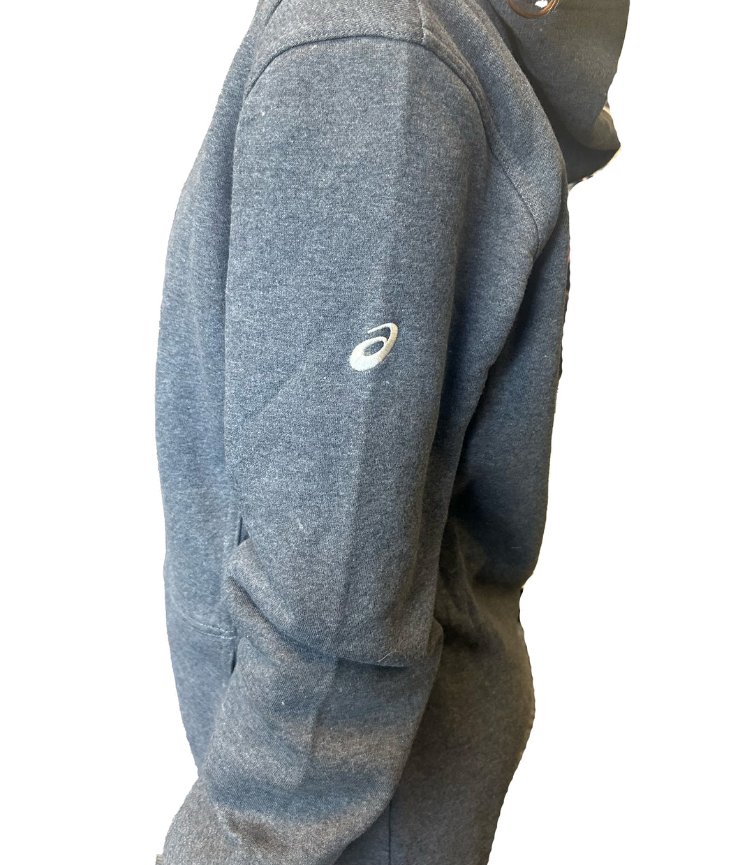 XC Twilight Invitational - ASICS Sunday Sana Fleece Hoodie (2033B739)