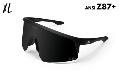 Surge XL - Matte Black - Jet Black