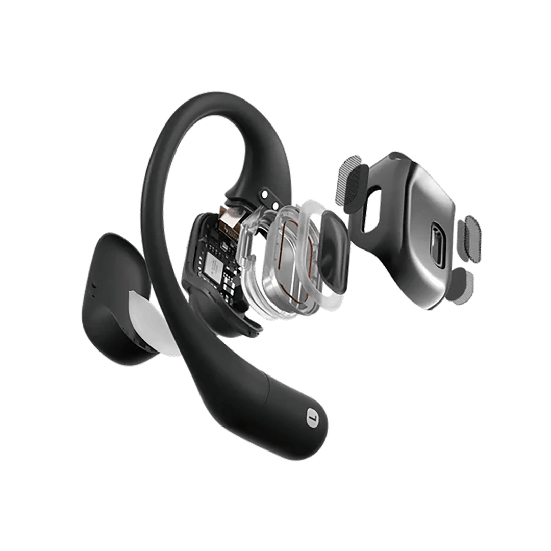 Shokz OpenFit (T910) – The Run House Shokz OpenFit (T910) – The Run House