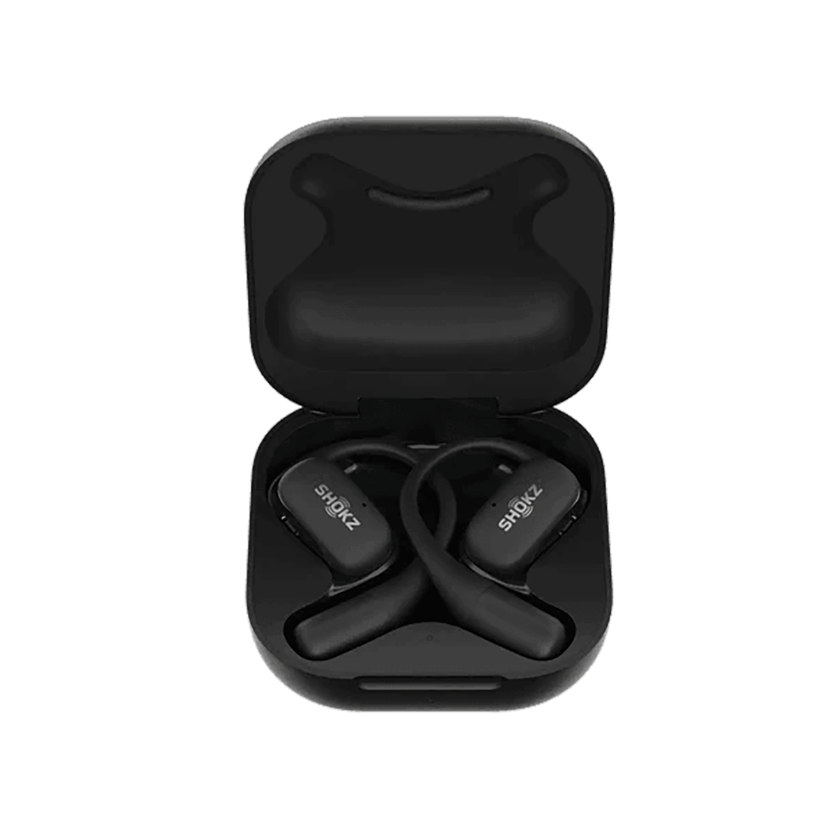 Shokz OpenFit (T910) – The Run House Shokz OpenFit (T910) – The Run House