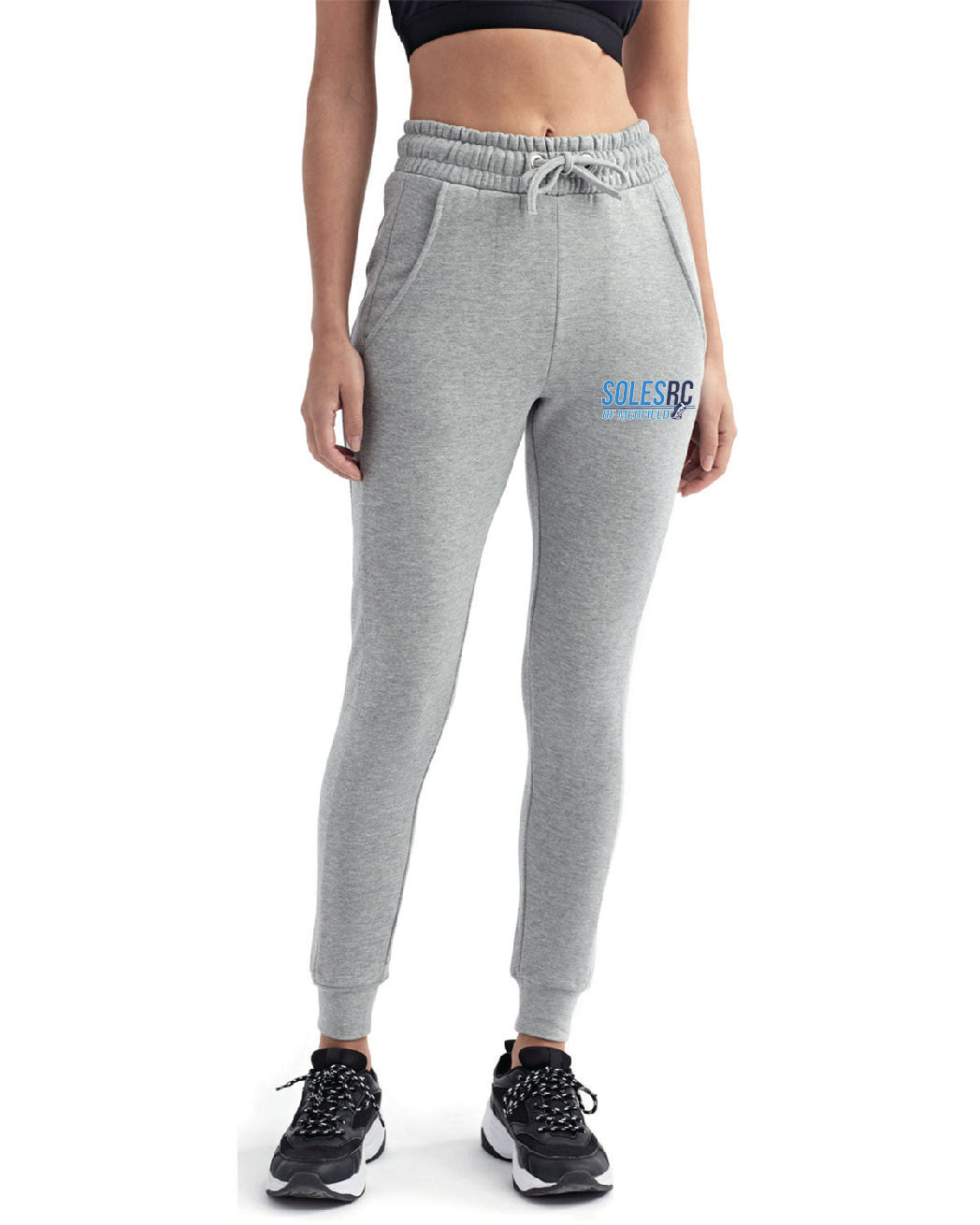 The Soles of Medfield Ladies' Fitted Maria Jogger (TD055)