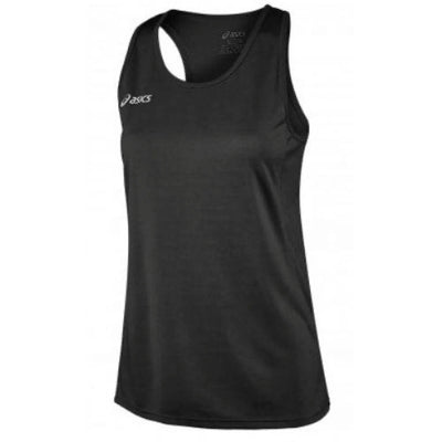 Camiseta sin mangas Asics Falmouth Road Race Rival II para hombre (TF3085-50) 