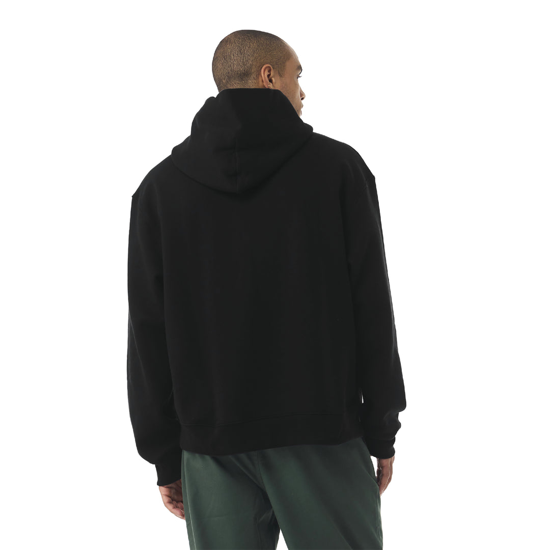 Team TMF - Unisex Heavyweight Hoodie (BC4719)