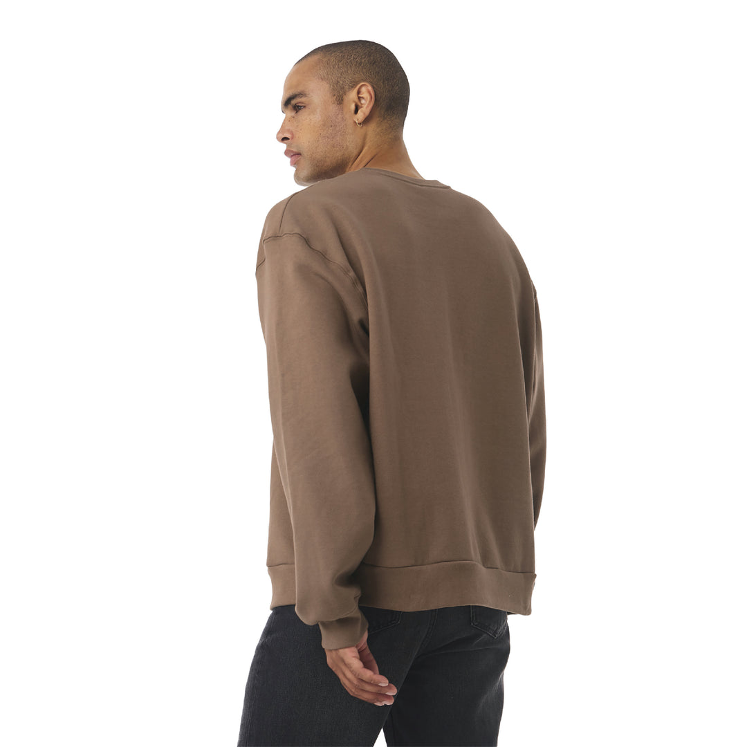 Team TMF - Unisex Heavyweight Crewneck (BC4711)