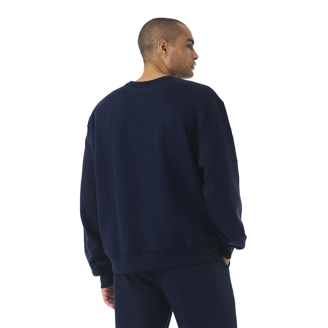 Team TMF - Unisex Heavyweight Crewneck (BC4711)