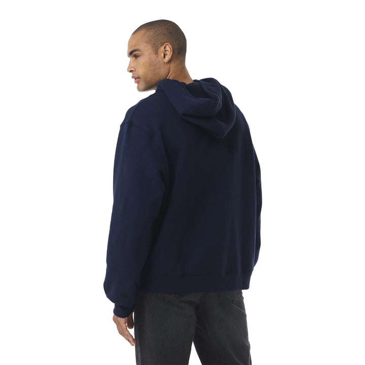 Team TMF - Unisex Heavyweight Hoodie (BC4719)