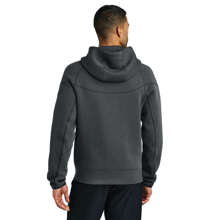 Team TMF - Nike Men's Tech Fleece Full-Zip Hoodie (NKFQ4762)