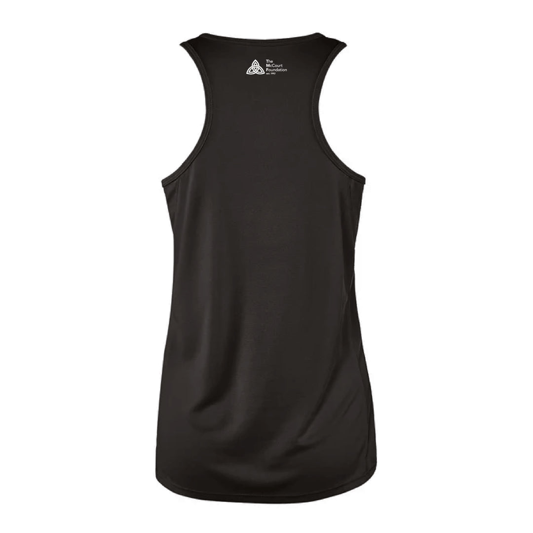 2026 ASICS Los Angeles Marathon Nonprofits - ASICS Women's Rival II Singlet (TF2934)