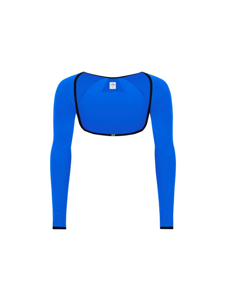 M's Tremont Long Sleeve Shrug