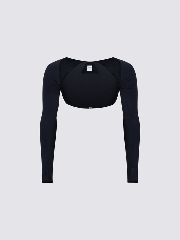 M's Tremont Long Sleeve Shrug