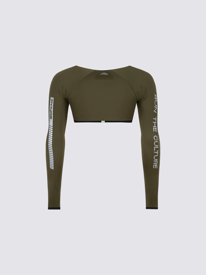 M's Tremont Long Sleeve Shrug